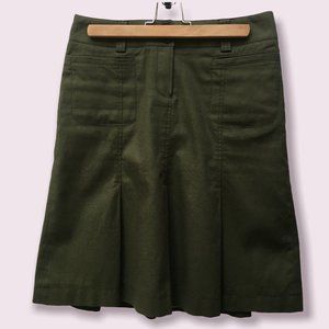 Mexx green skirt